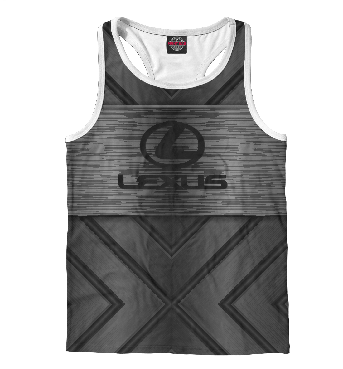 

LEXUS SPORT