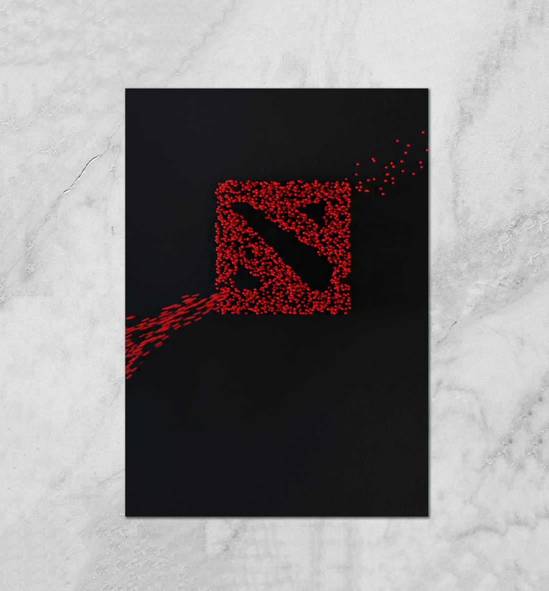 

Dota