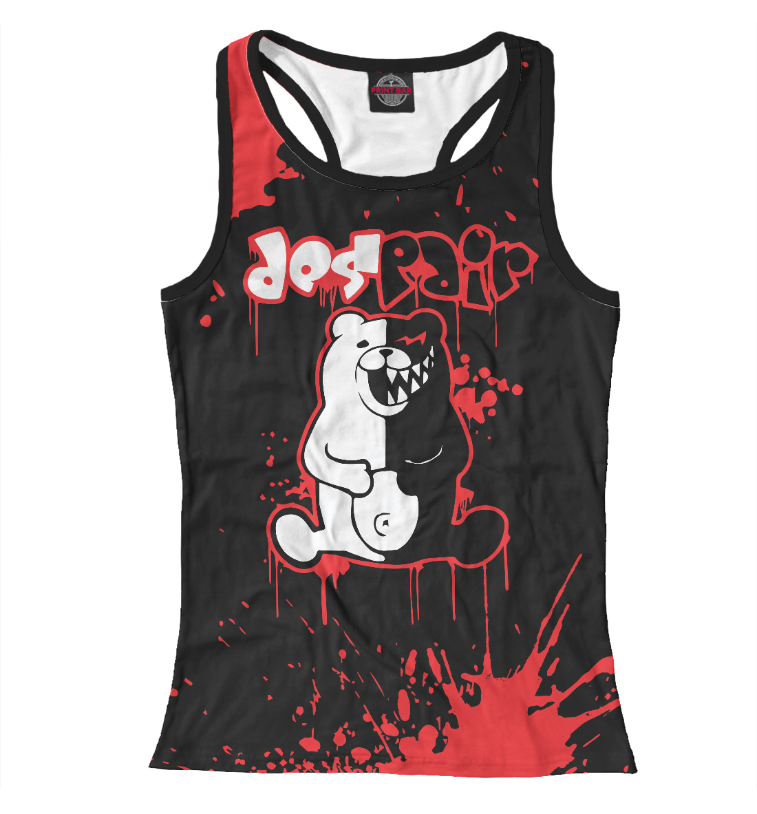 

Monokuma Despair