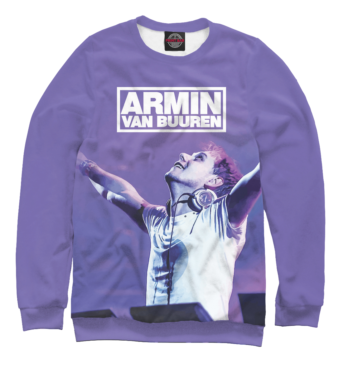 

Armin van Buuren