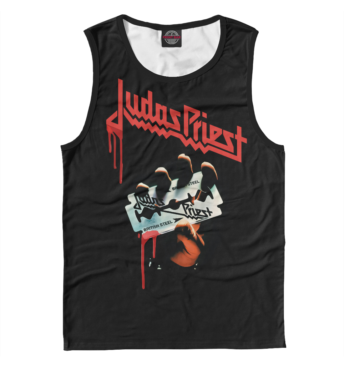 

Judas Priest