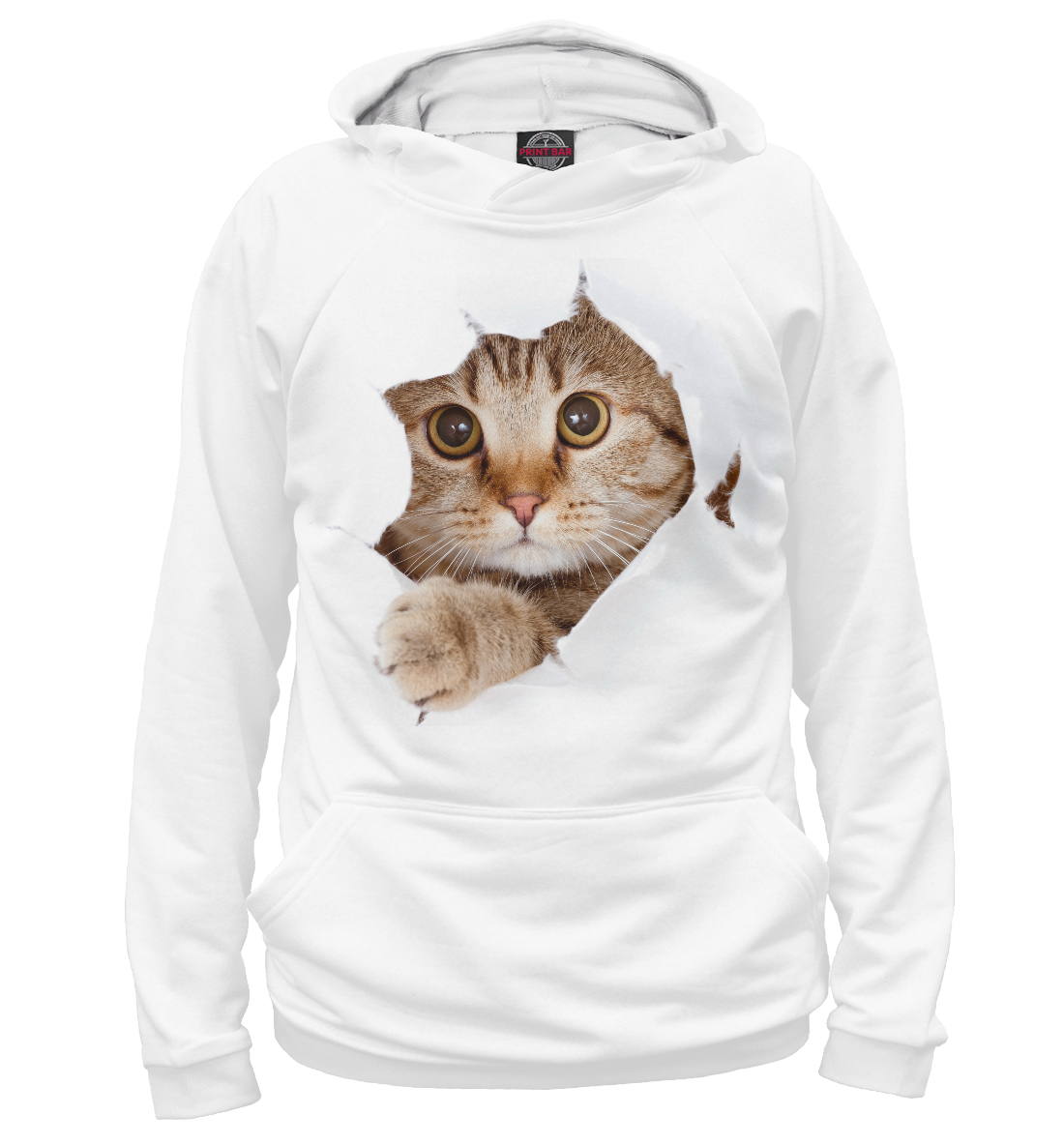 

Котик Мяу