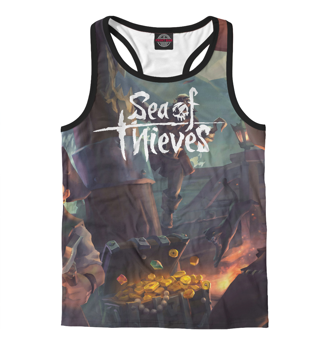 

Sea of Thieves