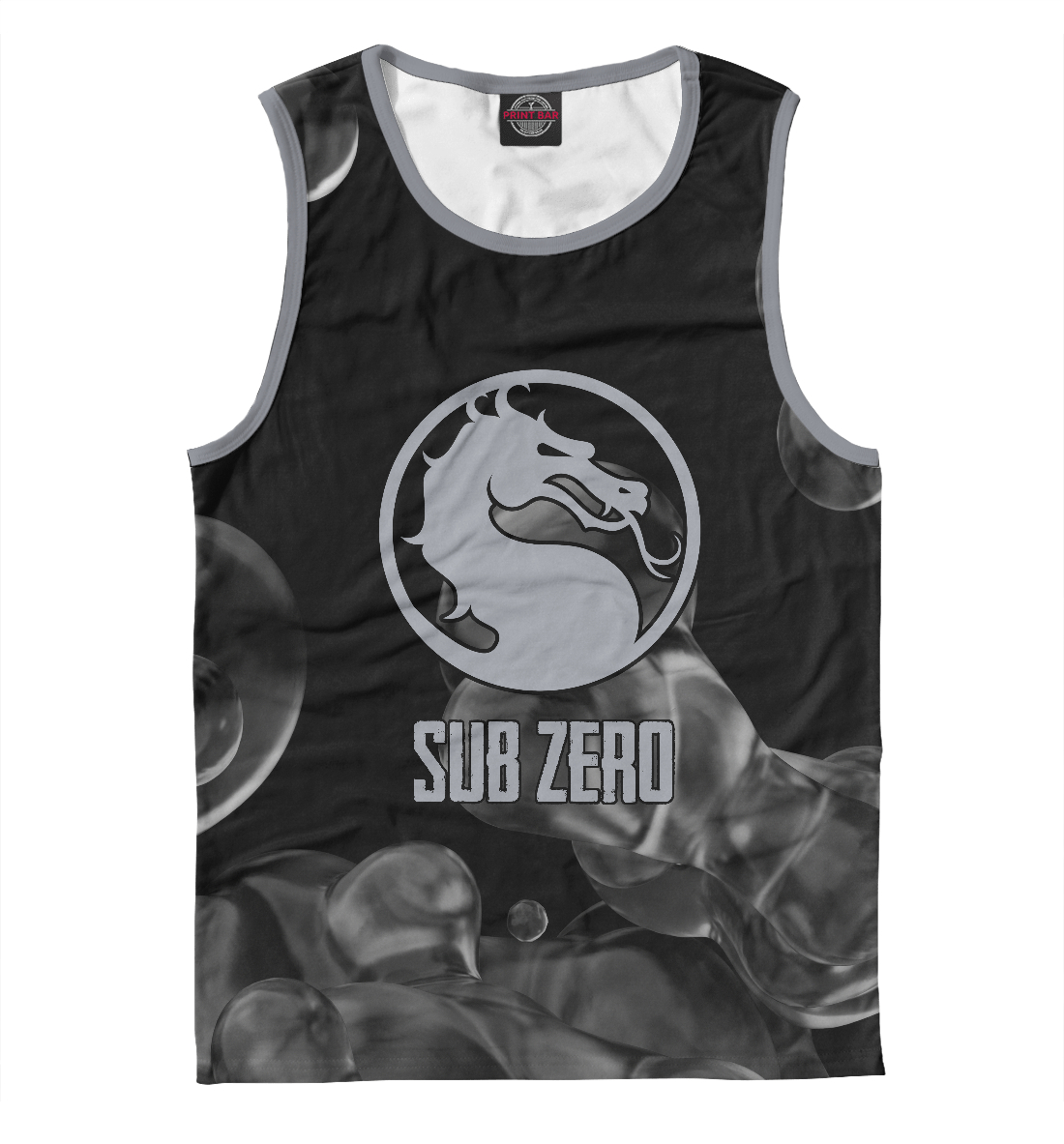 

MK Sub-zero