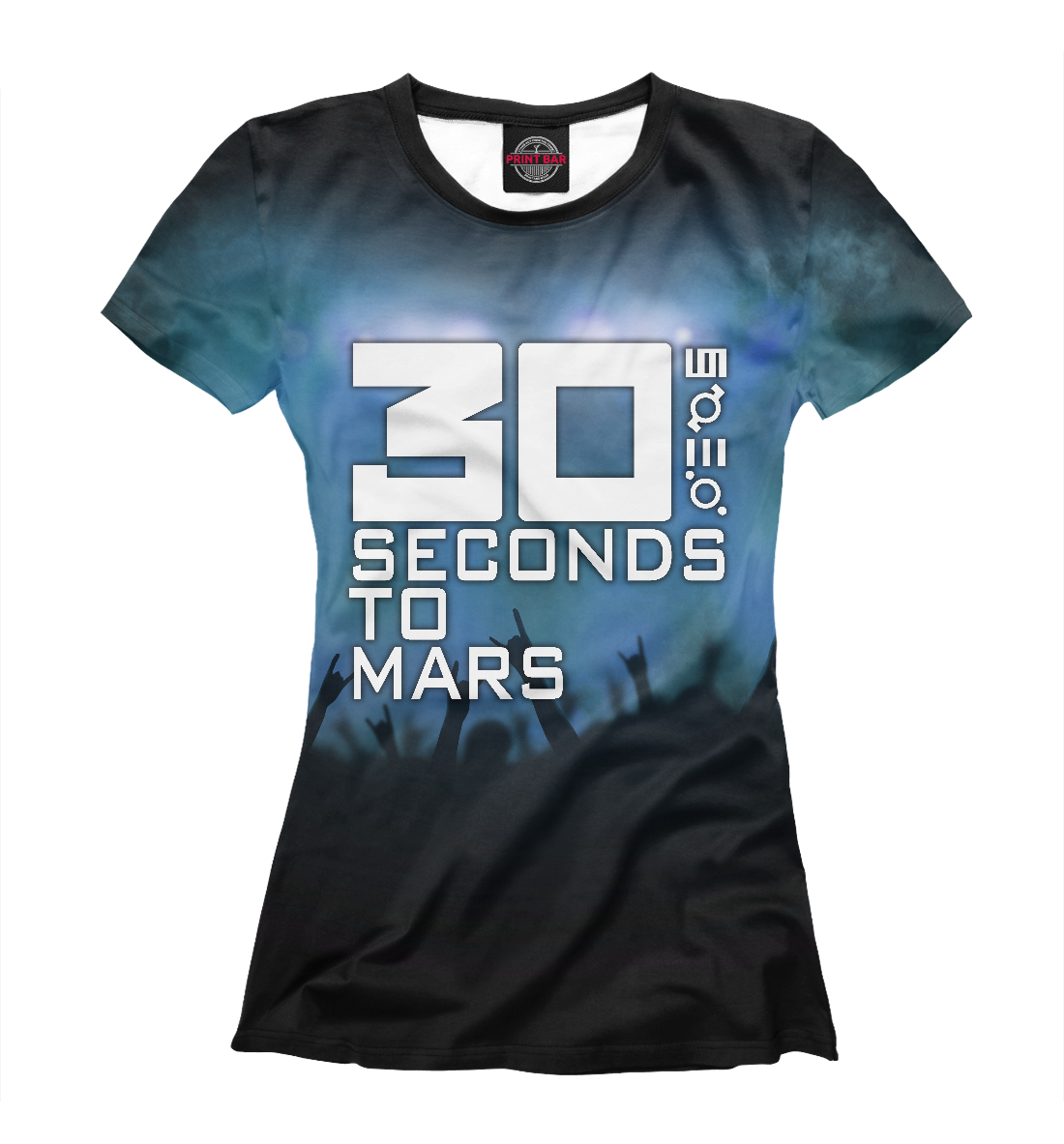 

30 Seconds to Mars