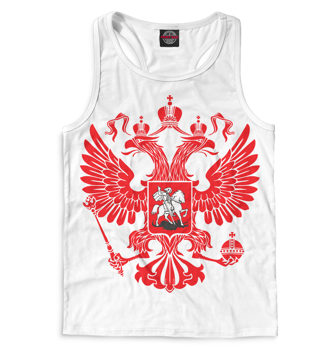 

Двуглавый орел