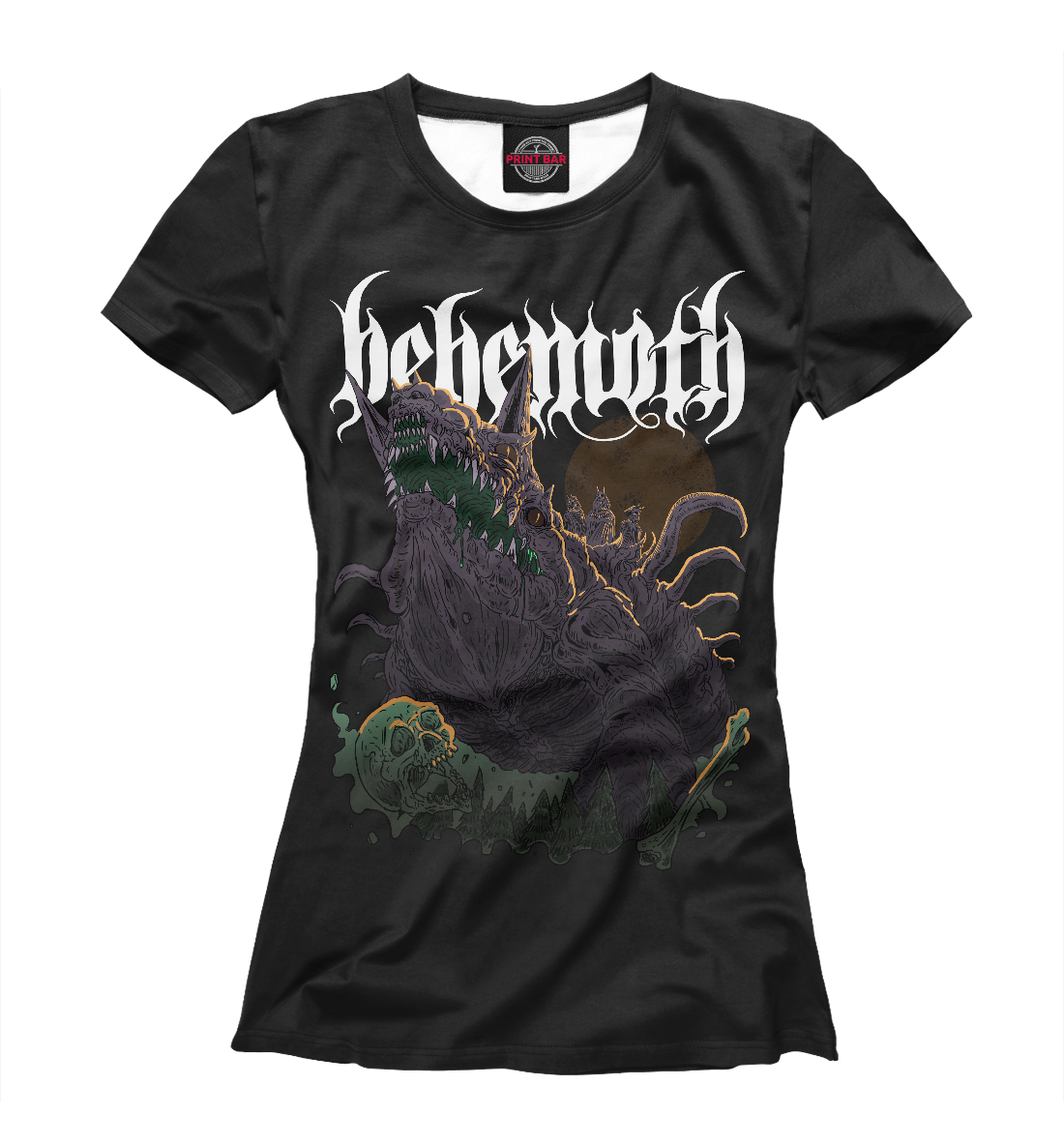 

Behemoth