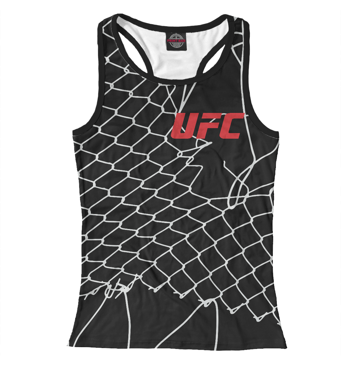 

UFC Клетка