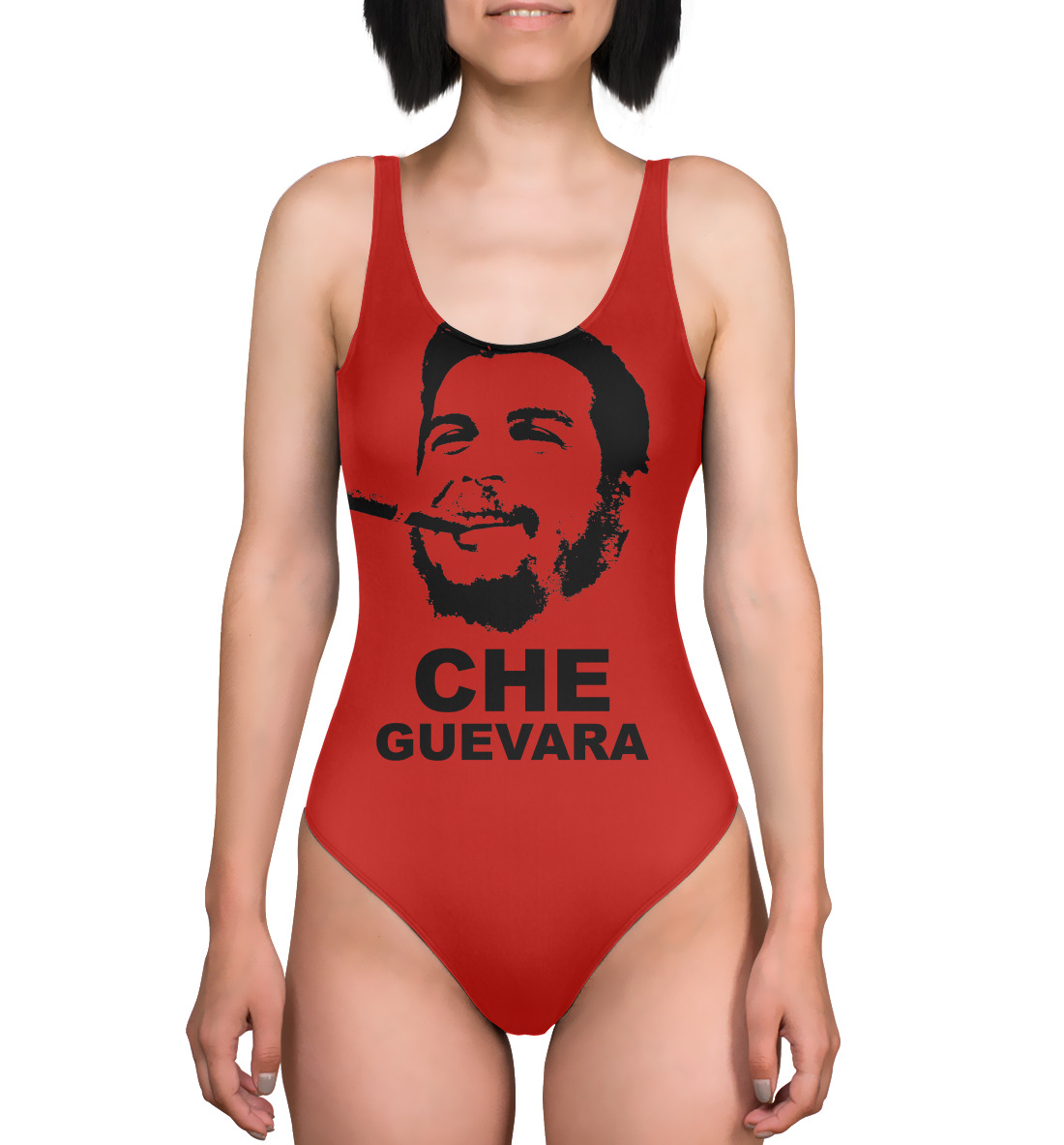 

Che Guevara