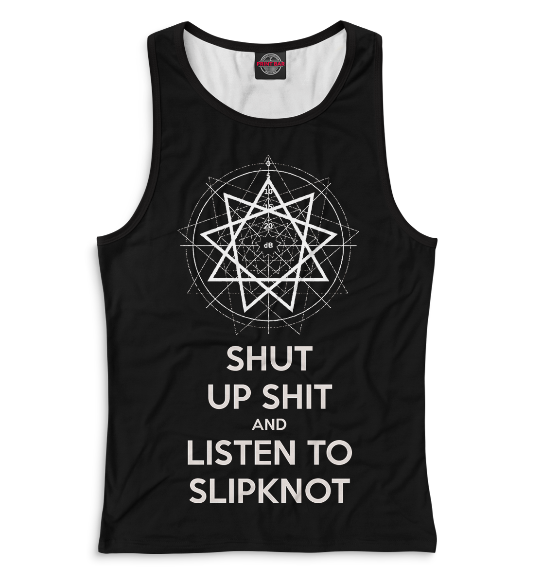 

Slipknot
