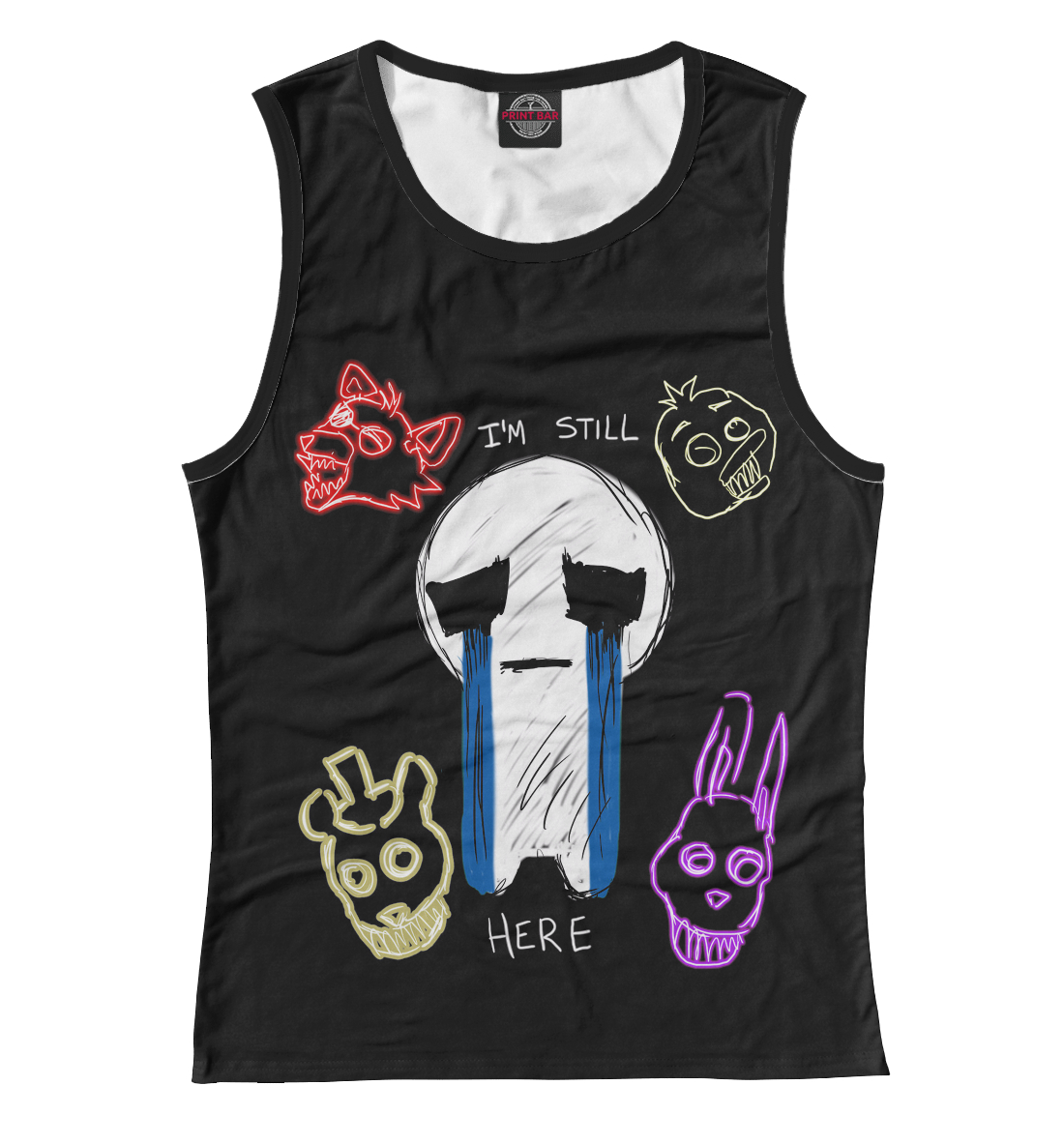 

Five Nights at Freddy’s