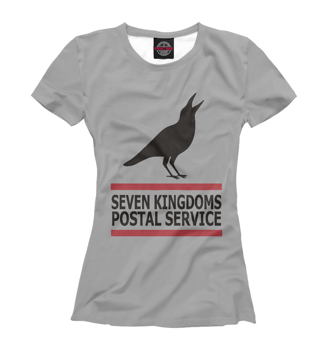 

Почта Семи Королевств