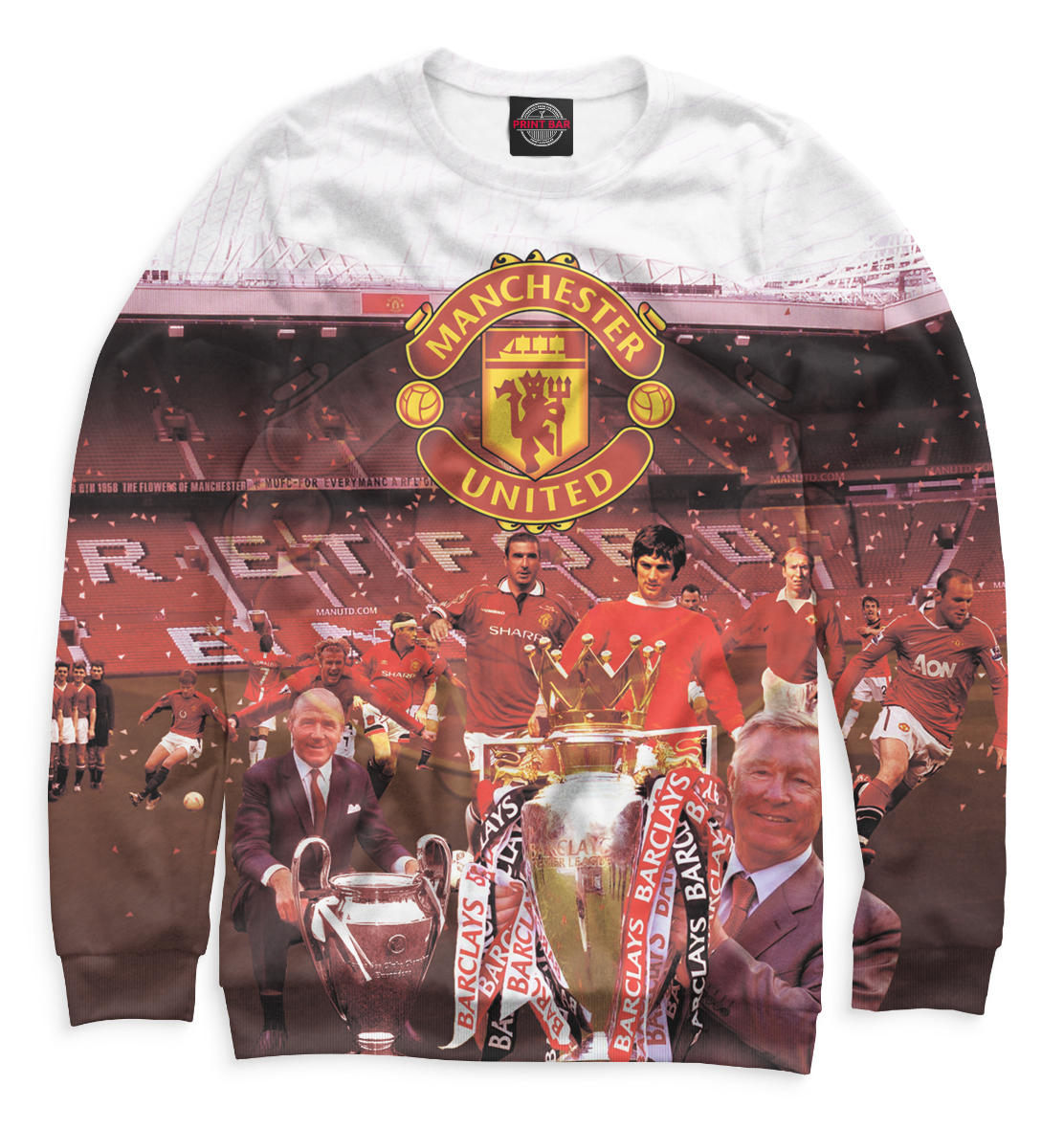 

Manchester United