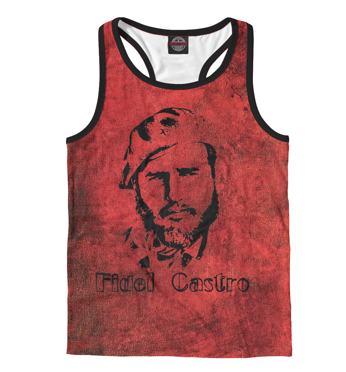 

Fidel Castro