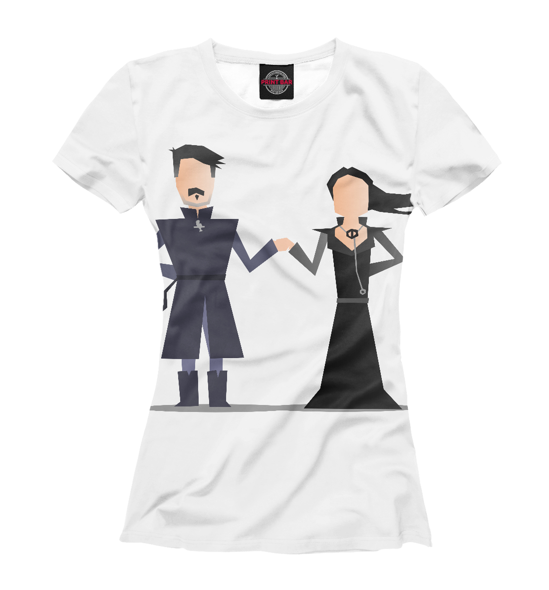 

Игра Престолов