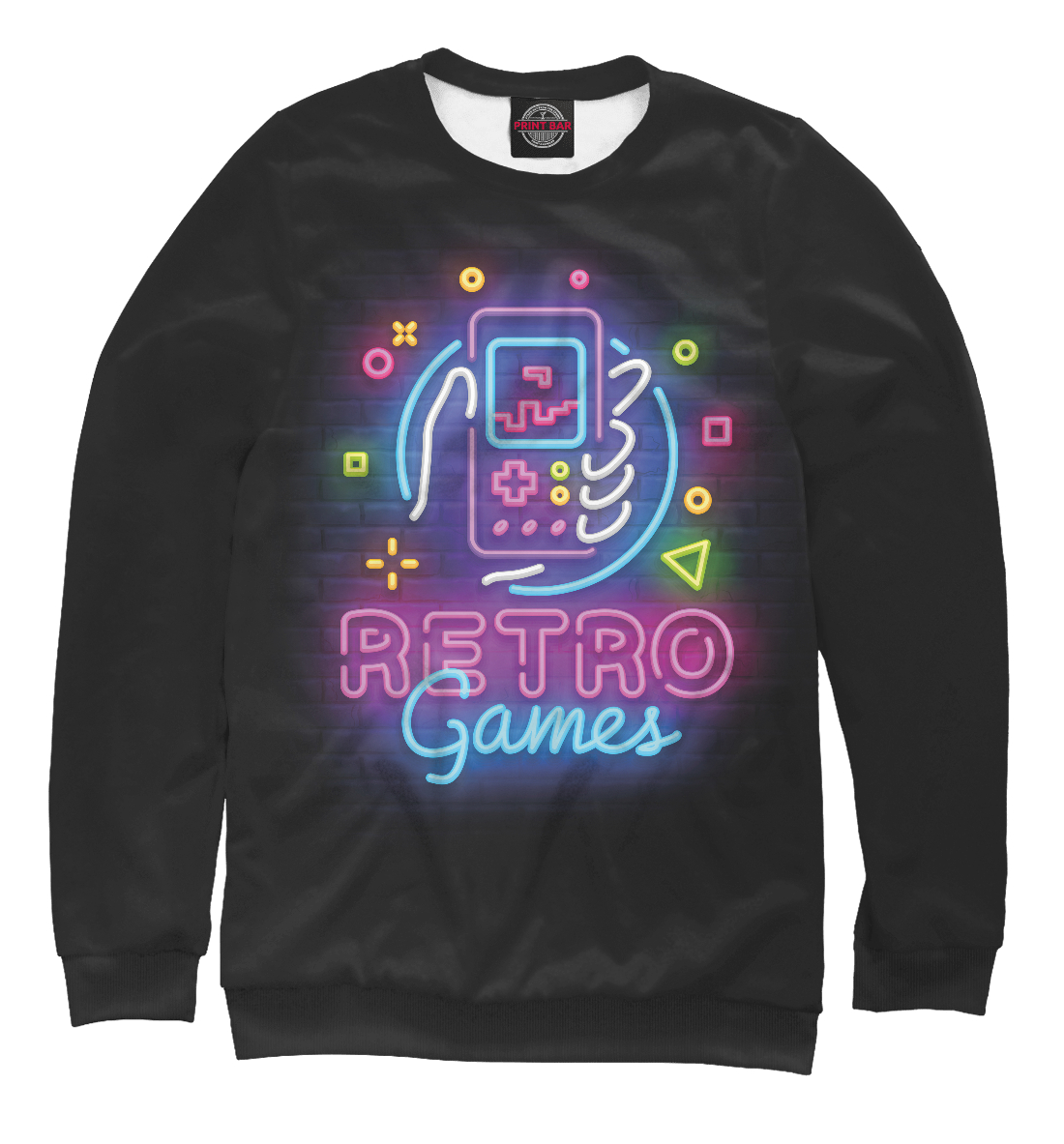 

Retro games