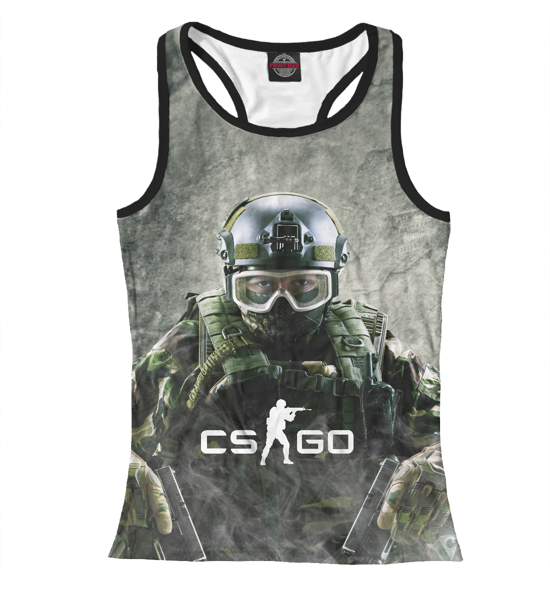 

CS GO