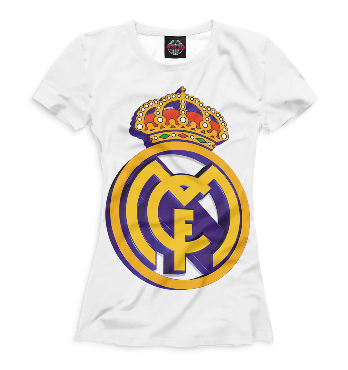 

Real Madrid