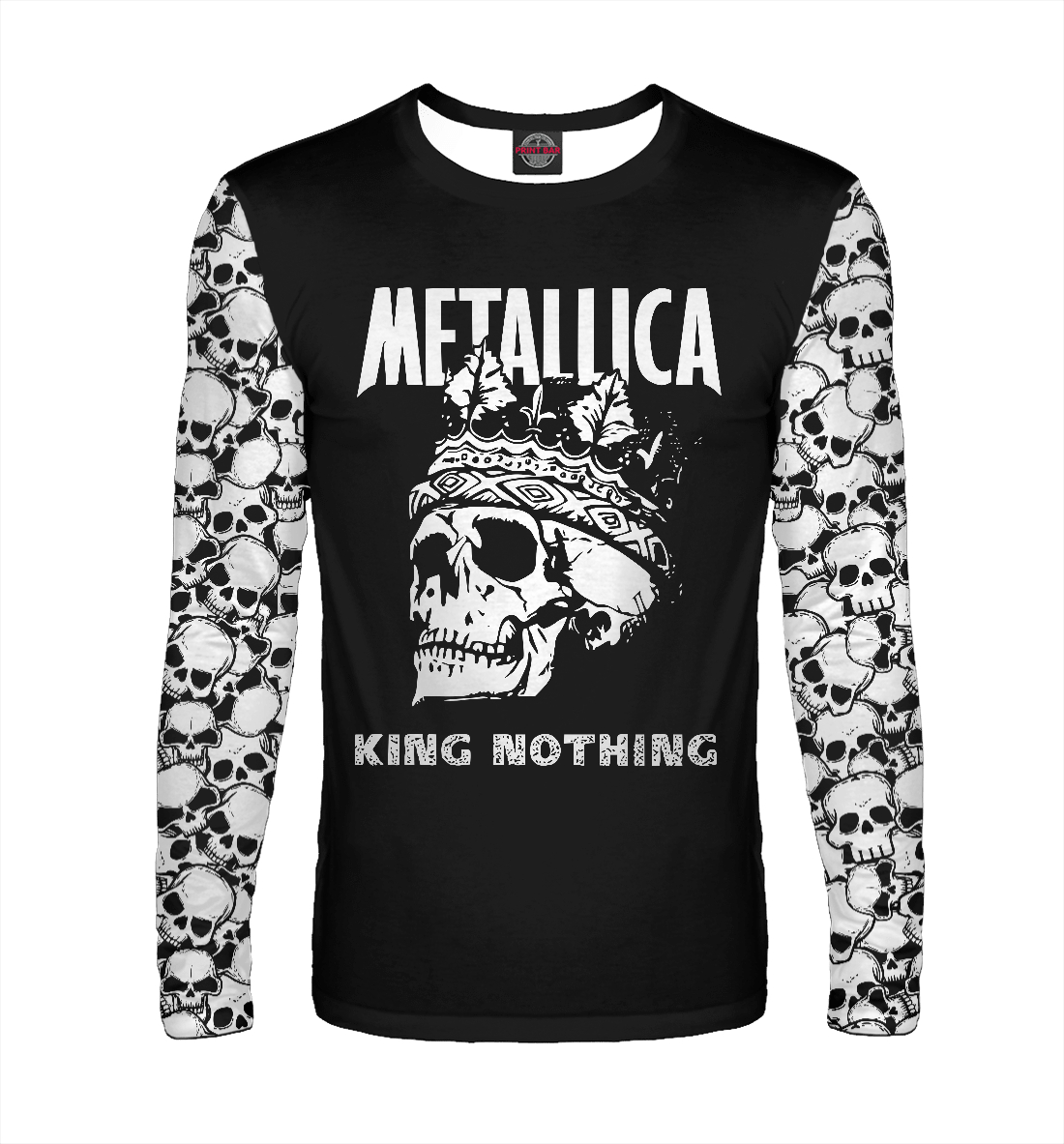 

Metallica