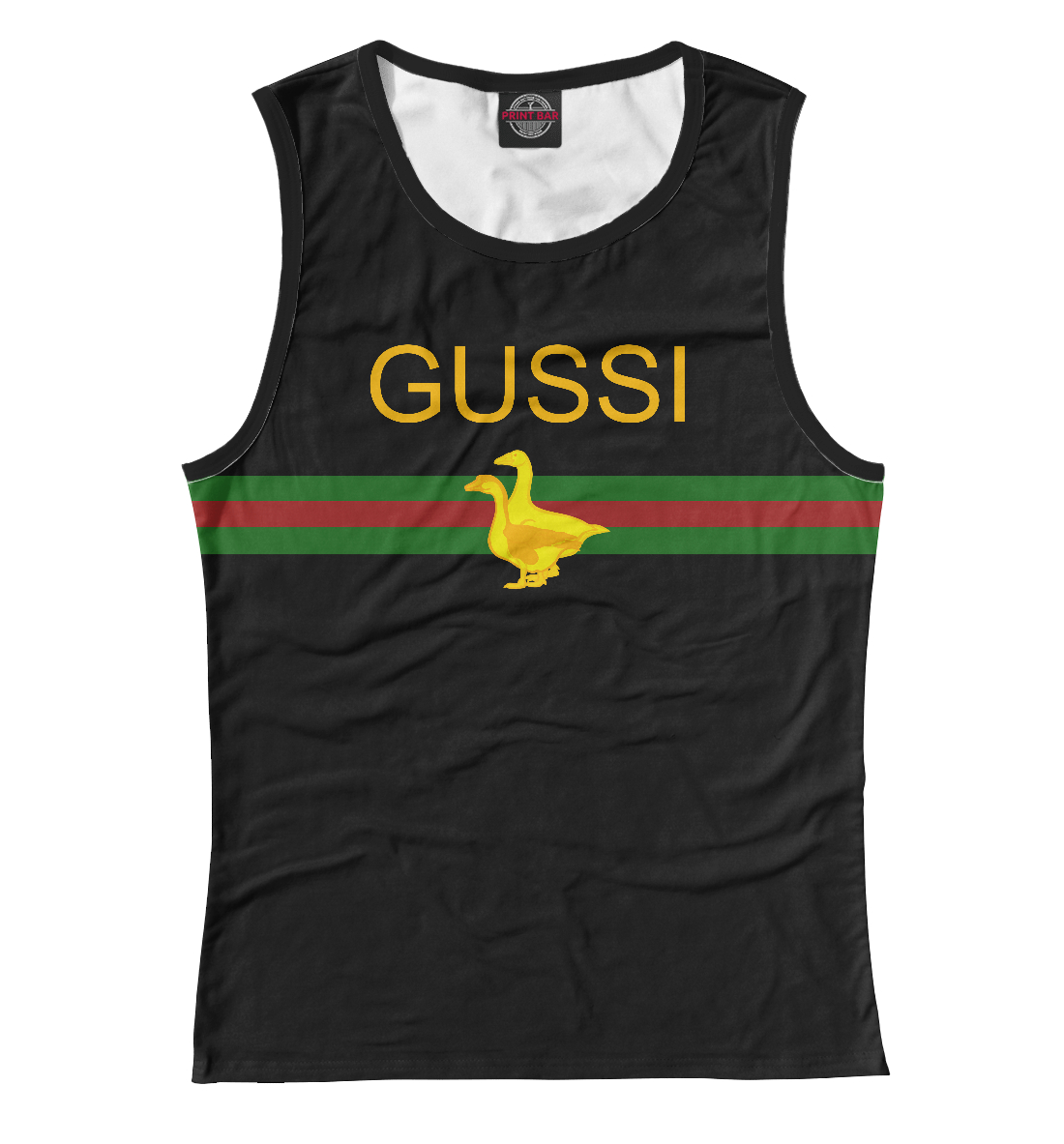 

Gussi