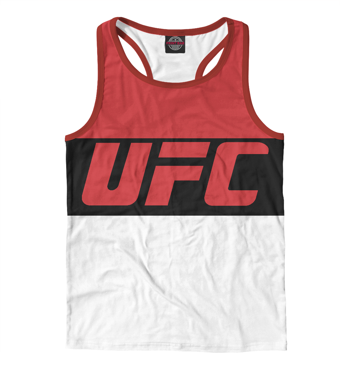 

UFC RED