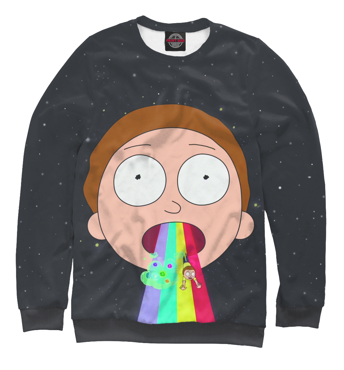 

Morty