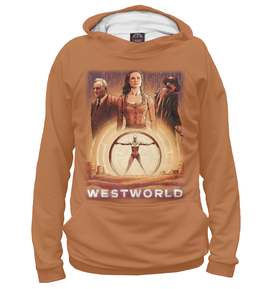 

Westworld