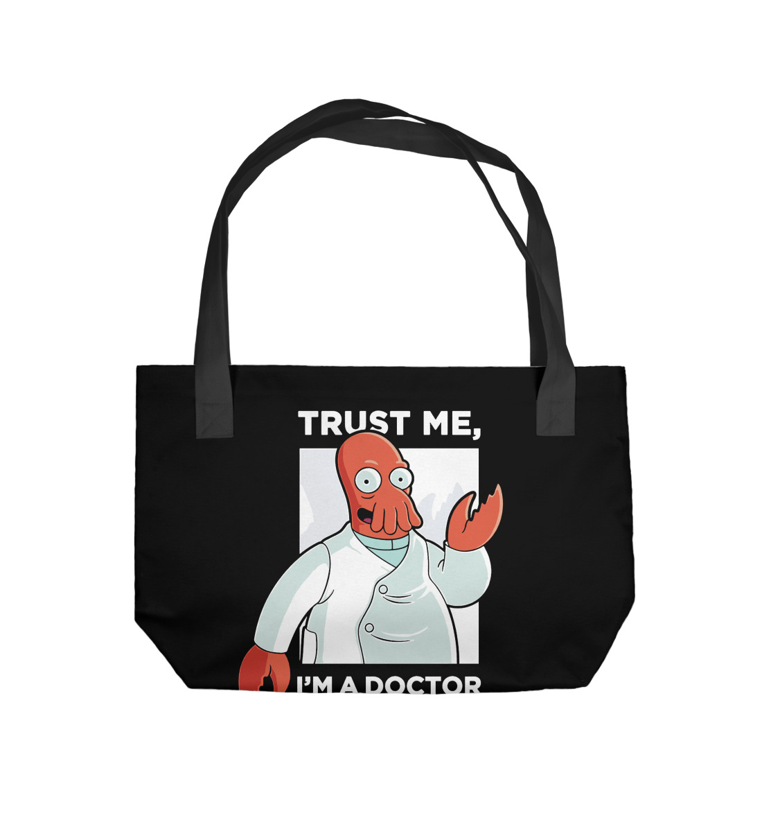 

Zoidberg