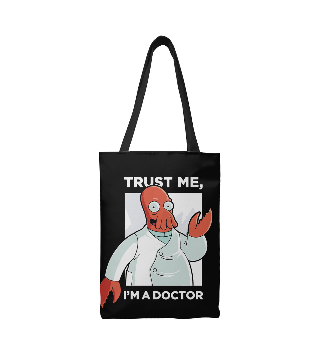 

Zoidberg