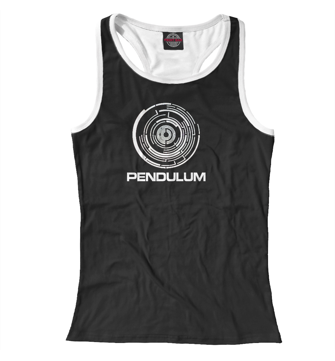 

Pendulum