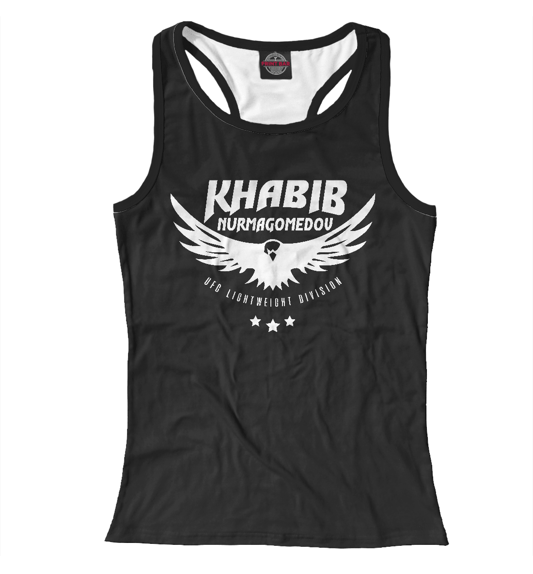 

Khabib