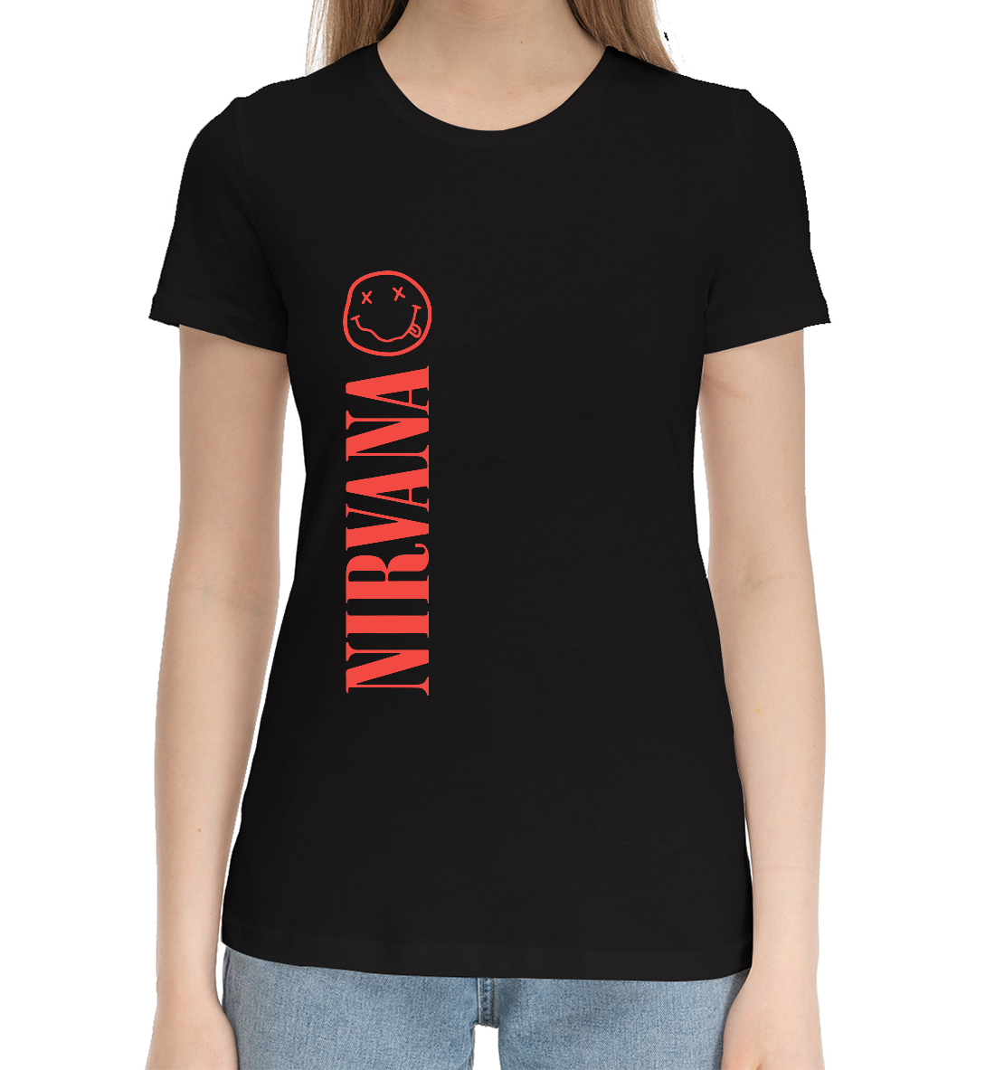 

Nirvana