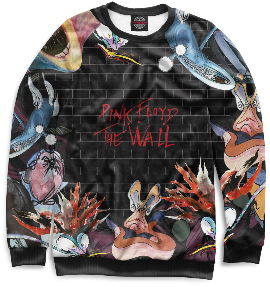 

Pink Floyd