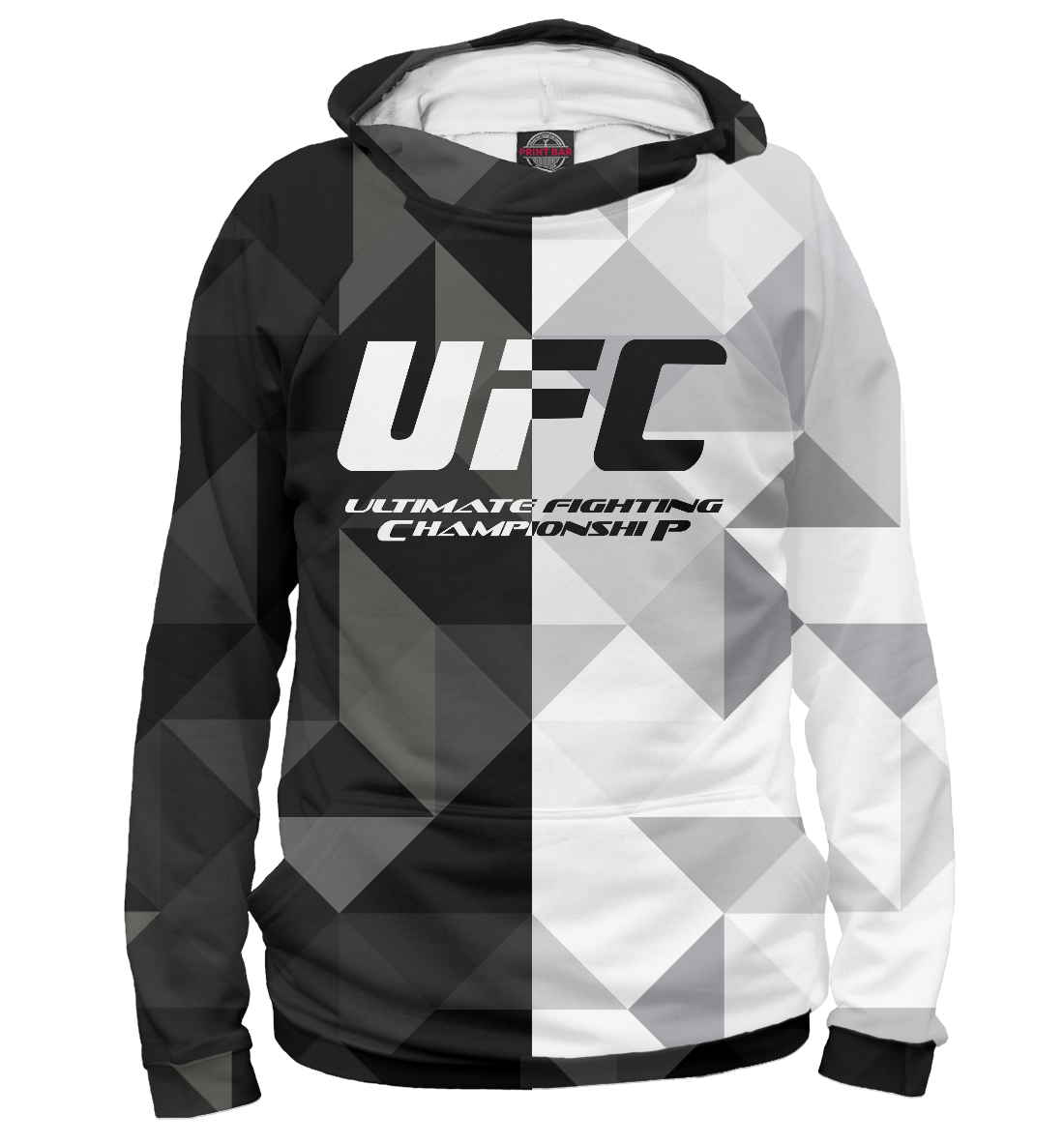 

UFC Abstract