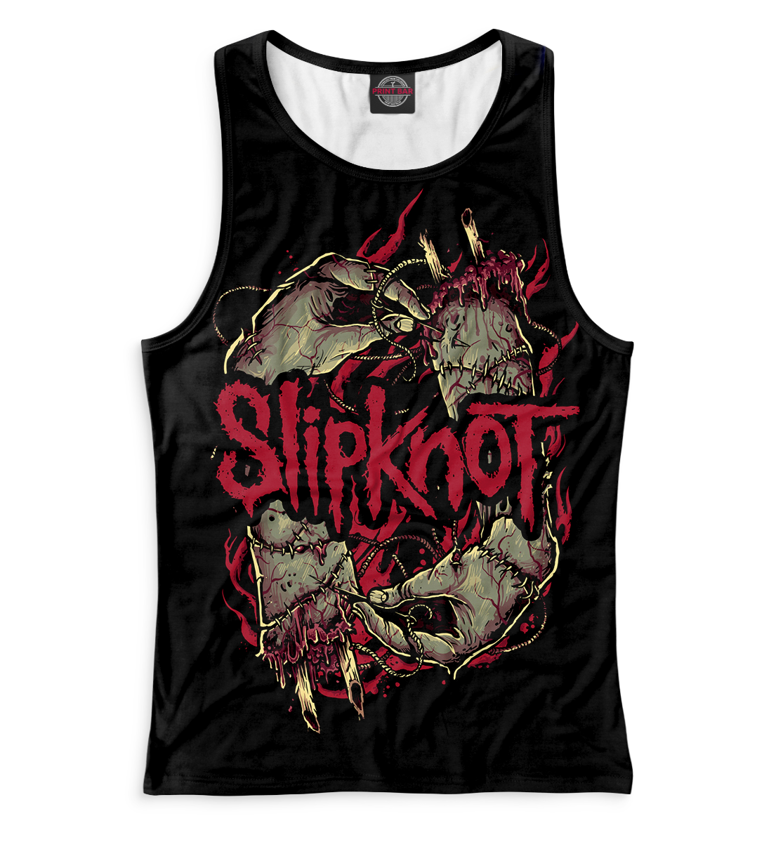 

Slipknot