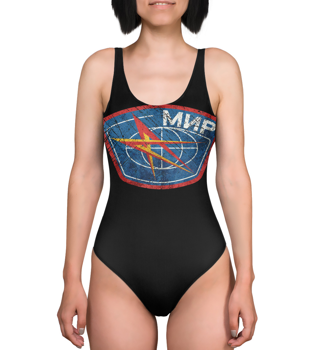 

Мир