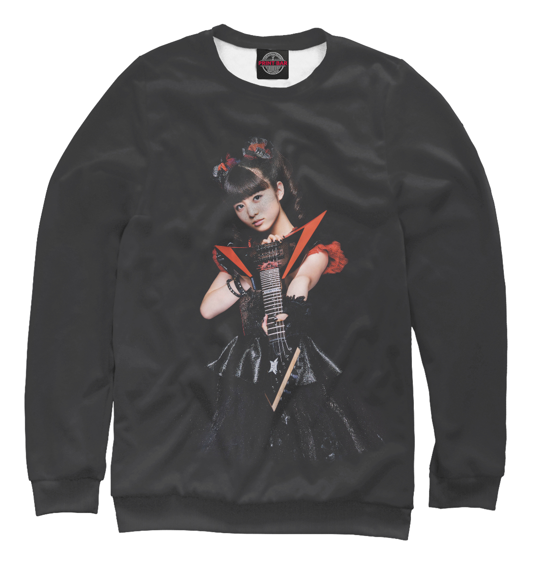 

Babymetal