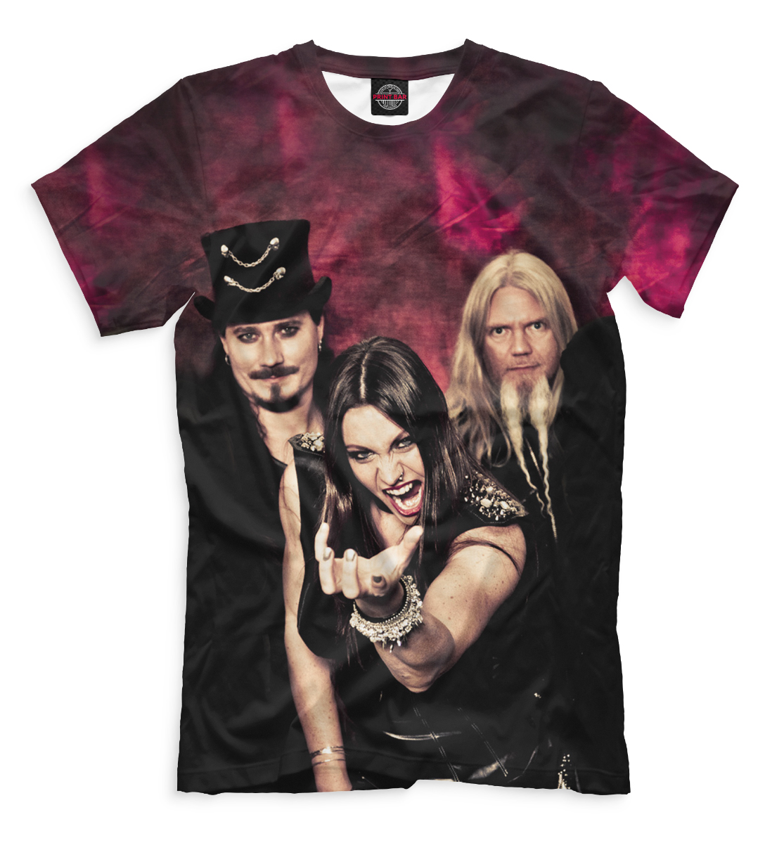 

Nightwish