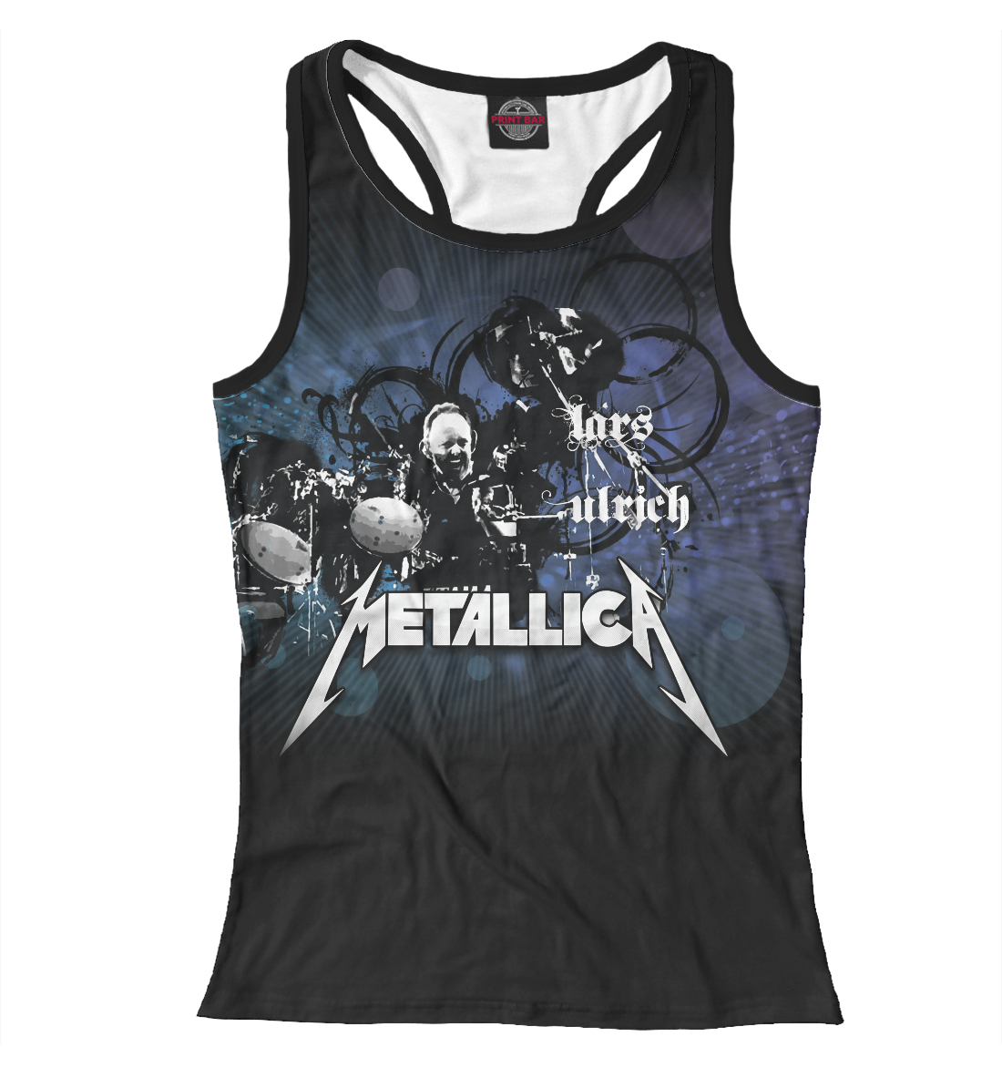 

Metallica