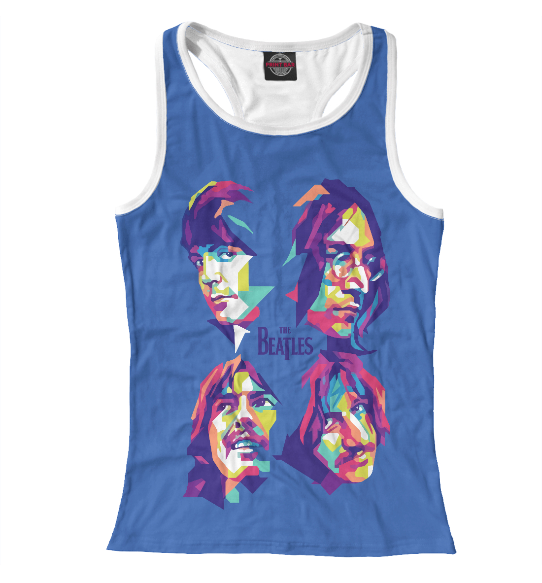 

The Beatles