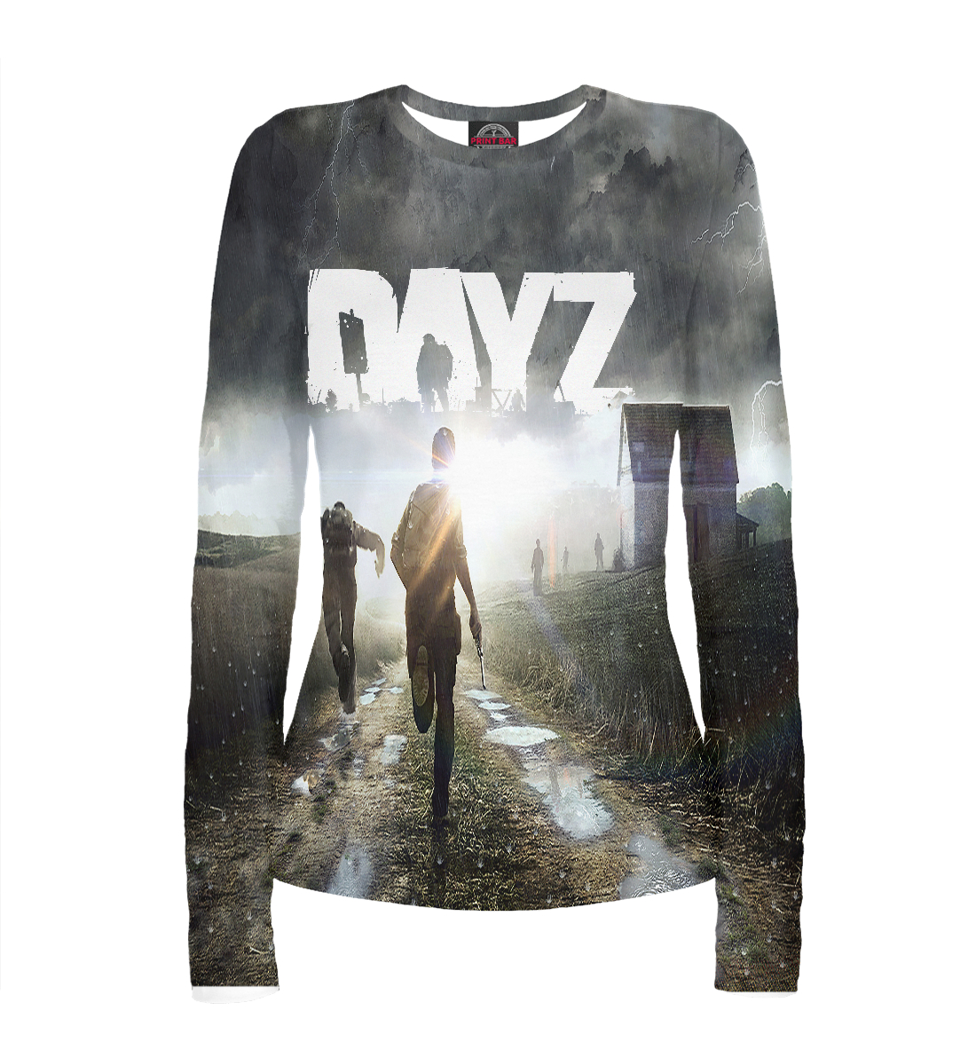

Dayz