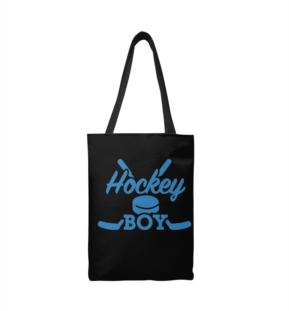 

Hockey Boy