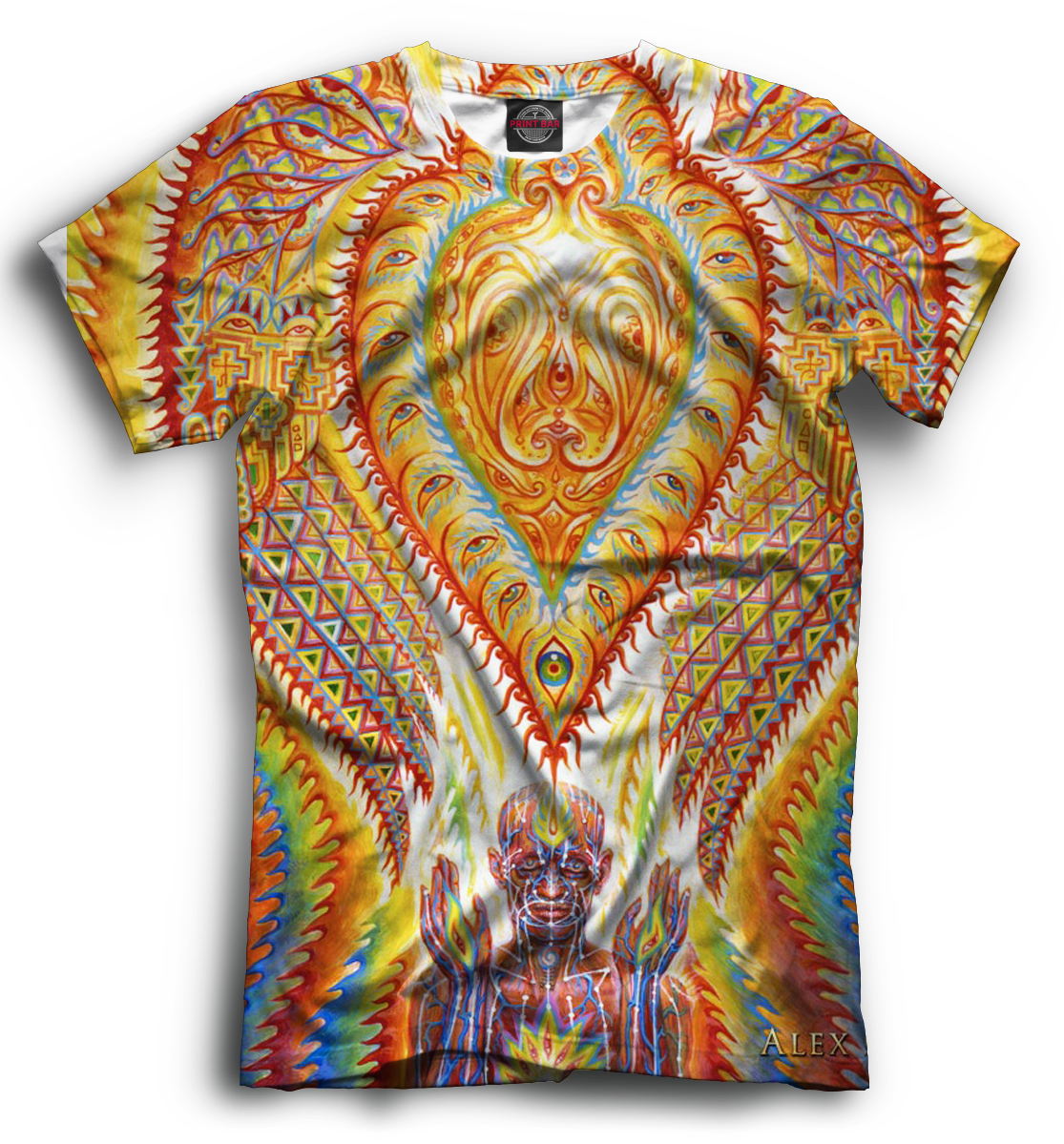 

Psychedelic