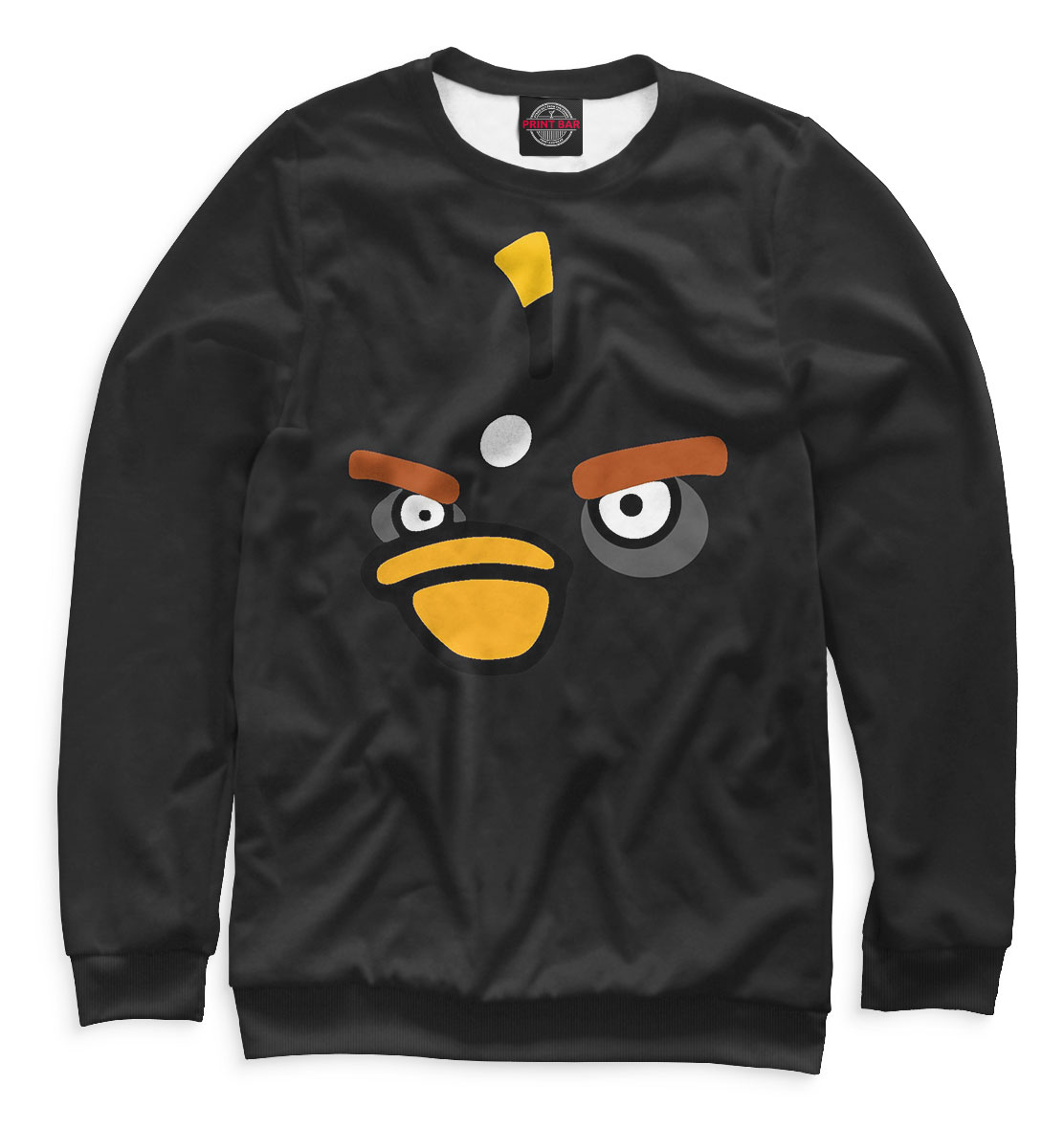 

Angry Birds
