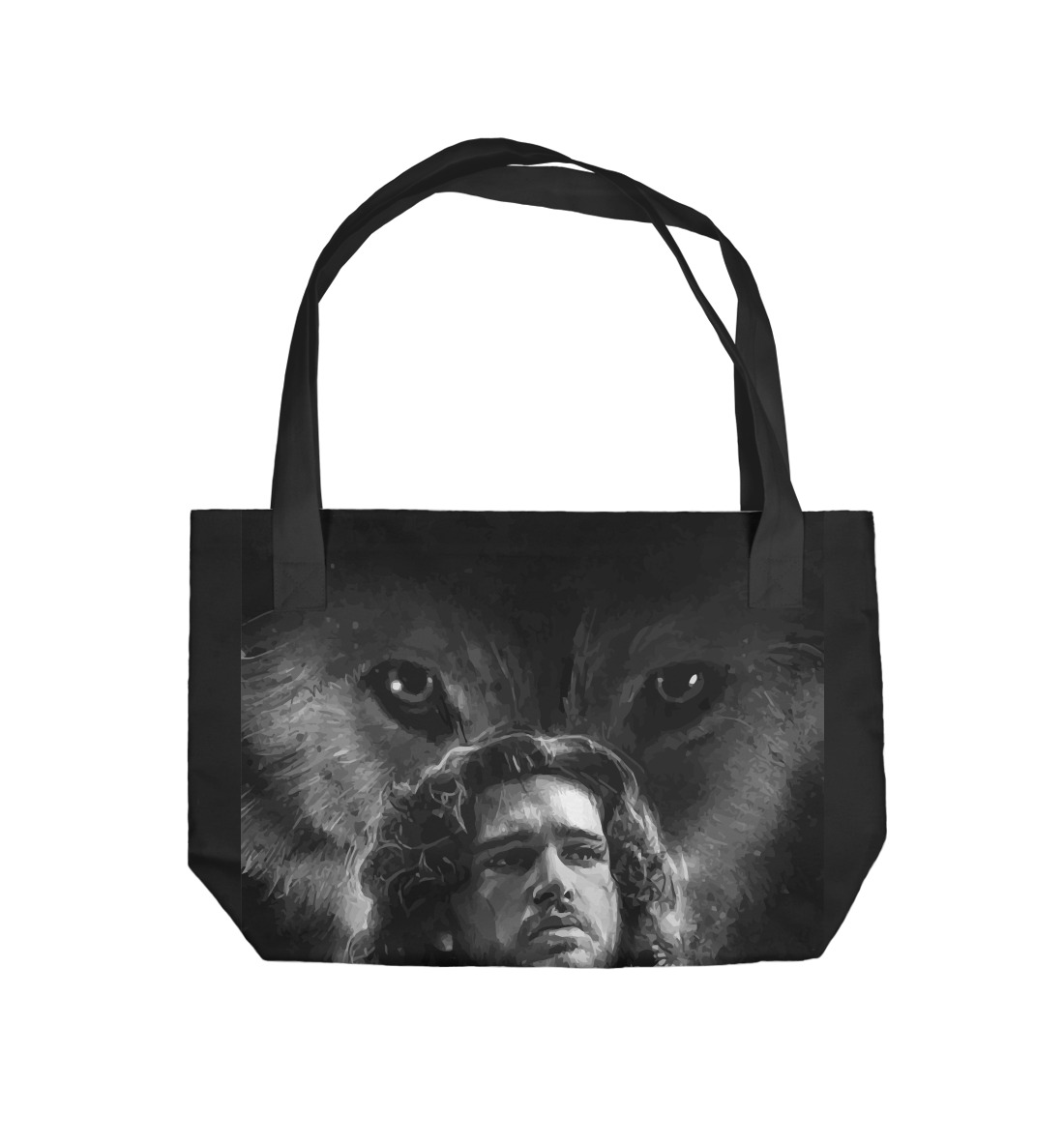

Jon Snow