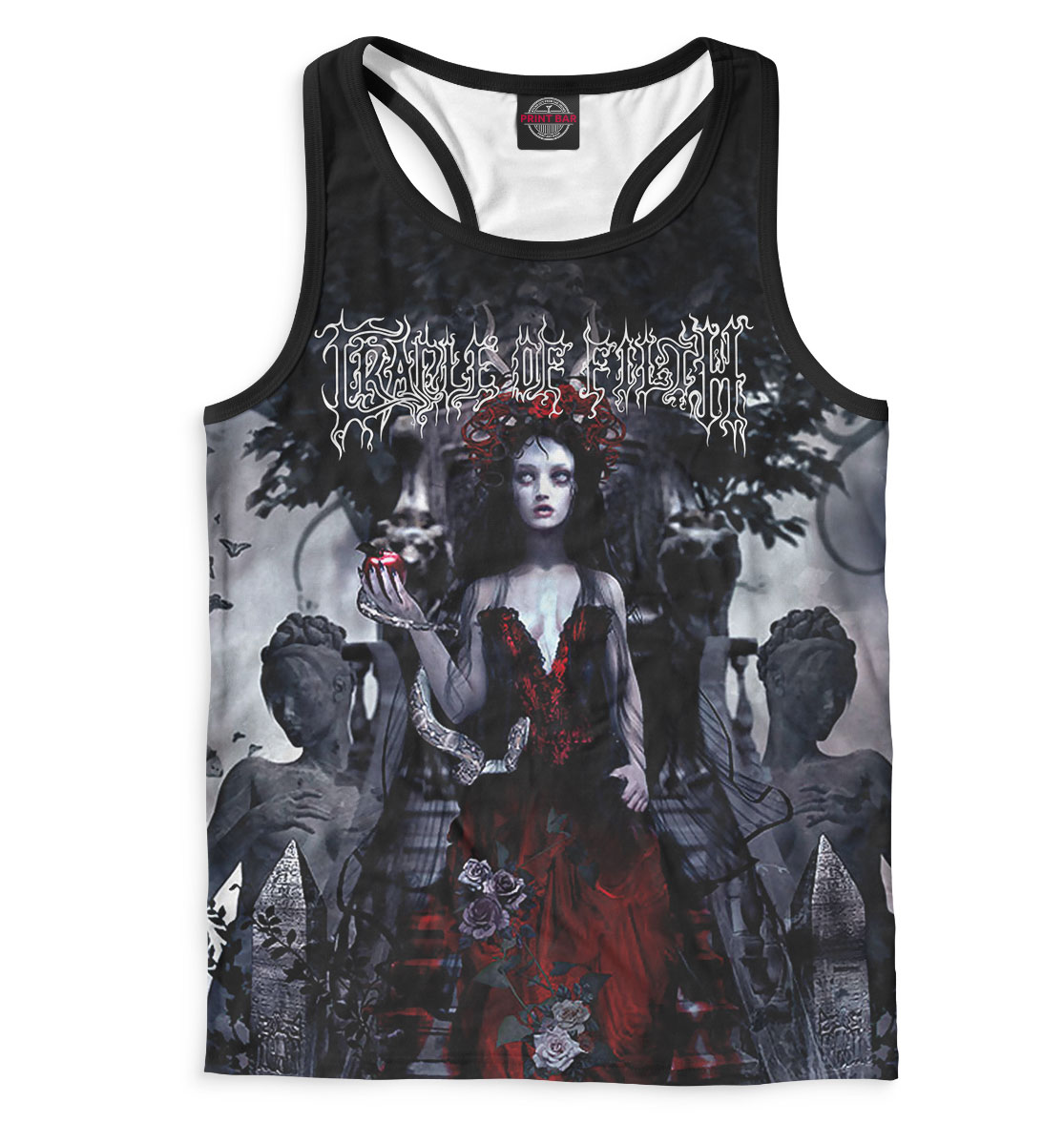 

Cradle of Filth