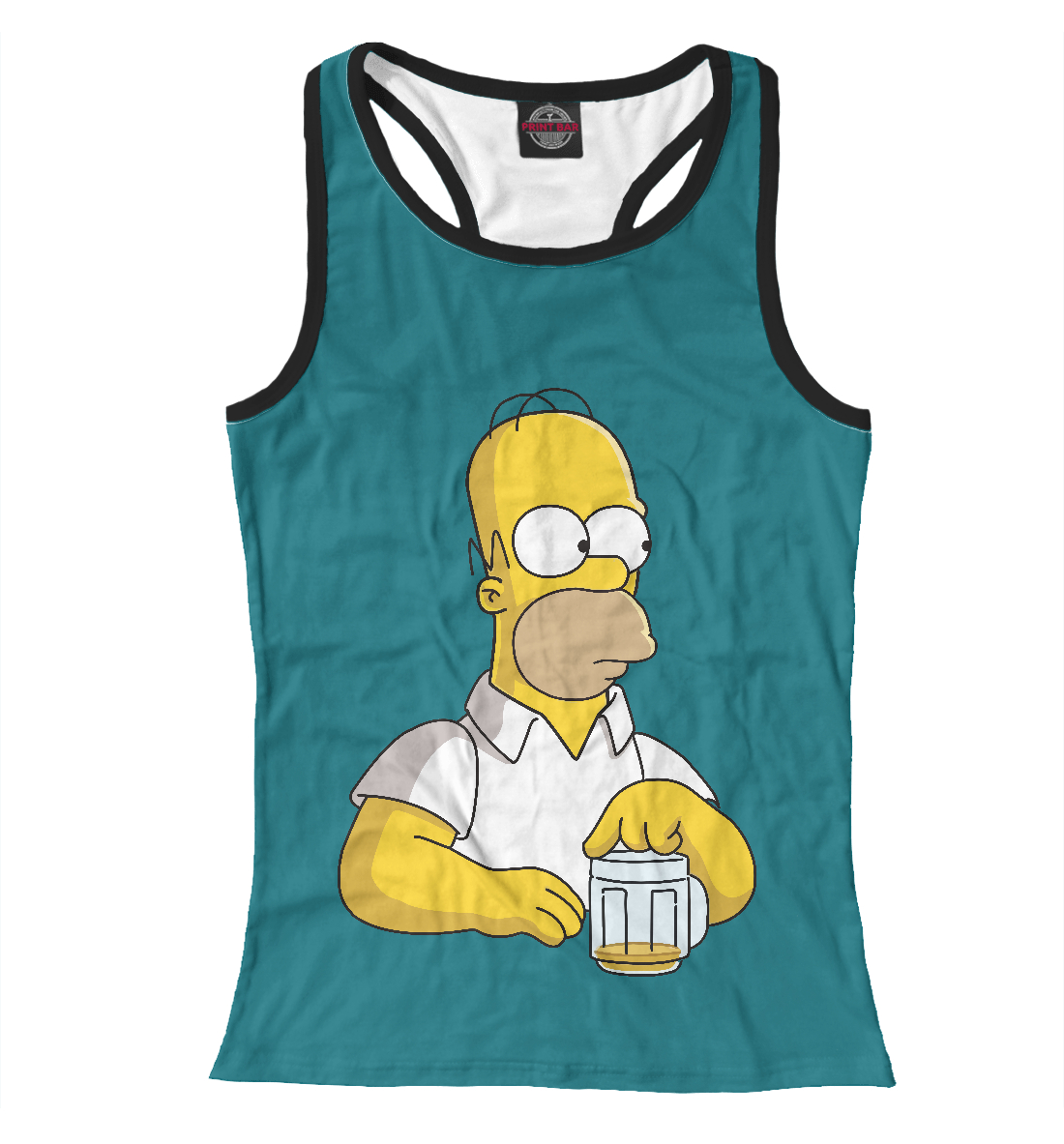 

Homer Beer