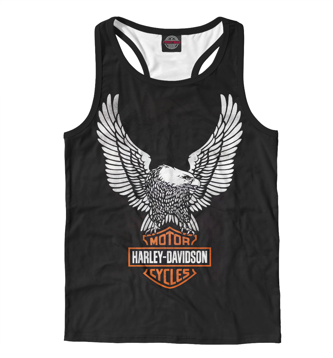

Harley-Davidson