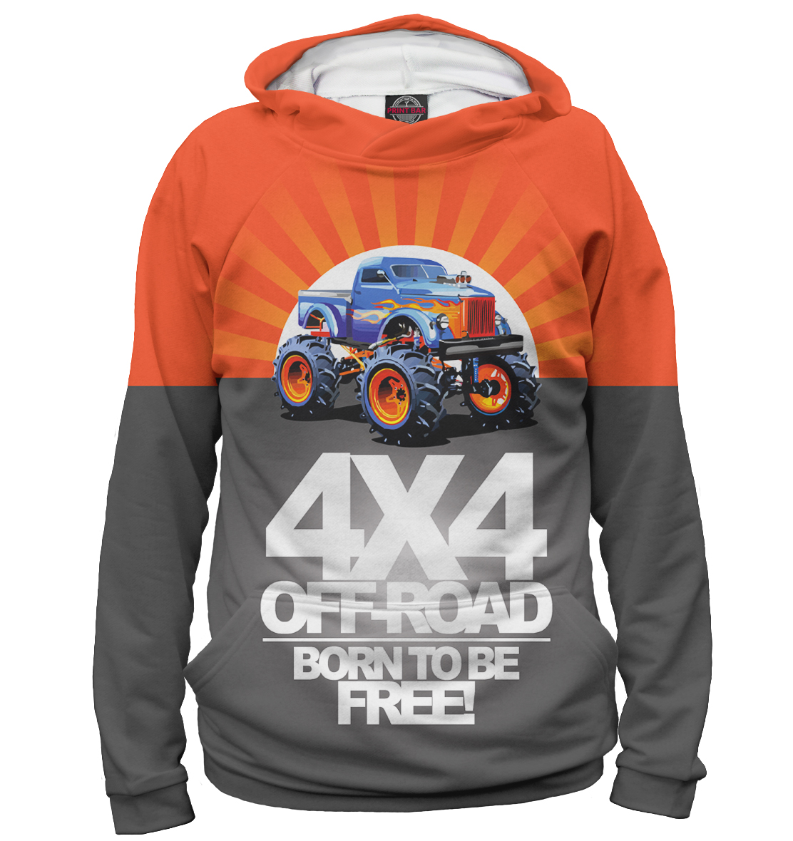 

Off Road