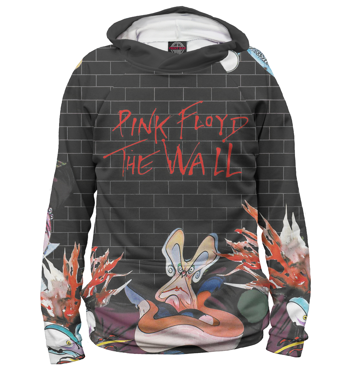 

Pink Floyd